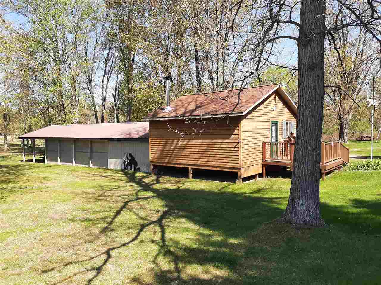 2396 Muskegon Road Harrison, MI 48625 - Photo 35 of 52 Gallery Image 35