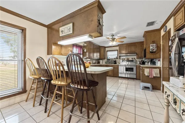 $1,200,000 | 13789 East FM 1944, Odem, TX 78370