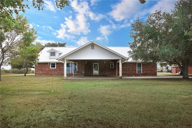 $1,200,000 | 13789 East FM 1944, Odem, TX 78370