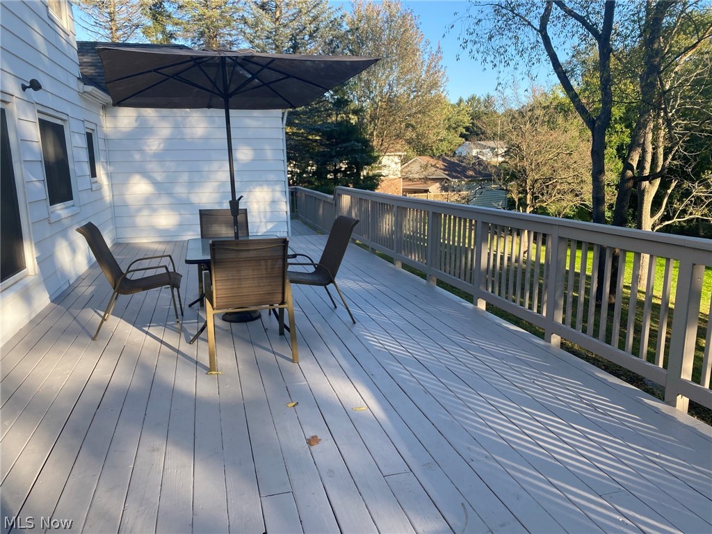 18476 Alexander Road Walton Hills, OH 44146 - Photo 31 of 34