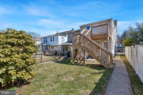 $1,650 | 333 South Hanover Street, Unit 2, Pottstown, PA 19465