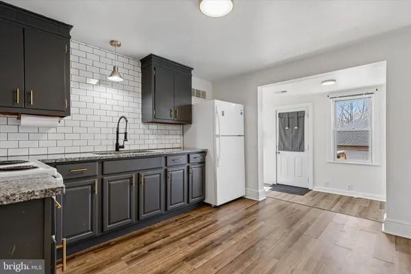$1,650 | 333 South Hanover Street, Unit 2, Pottstown, PA 19465
