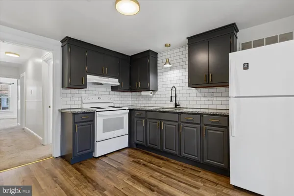 $1,650 | 333 South Hanover Street, Unit 2, Pottstown, PA 19465