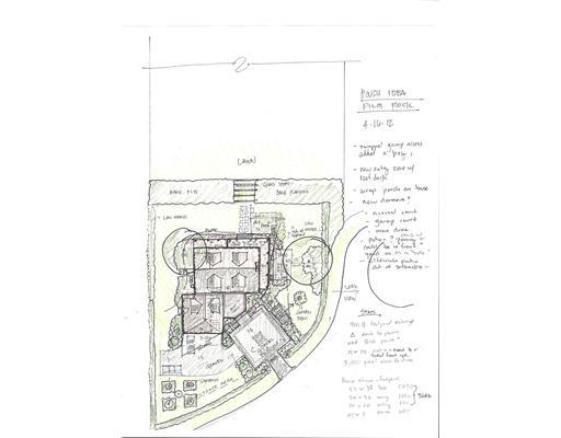 22 Pilot Rock Lane Riverside, CT 06878 - Photo 11 of 11 a picture of a wall with a white wall