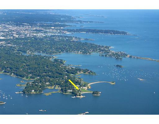 22 Pilot Rock Lane Riverside, CT 06878 - Photo 2 of 11 a view of city and mountain