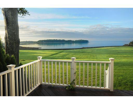 22 Pilot Rock Lane Riverside, CT 06878 - Photo 4 of 11 a view of outdoor space and mountain view