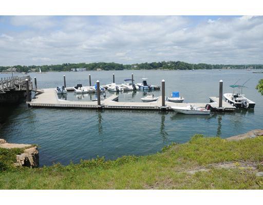22 Pilot Rock Lane Riverside, CT 06878 - Photo 7 of 11 a view of a lake with a house