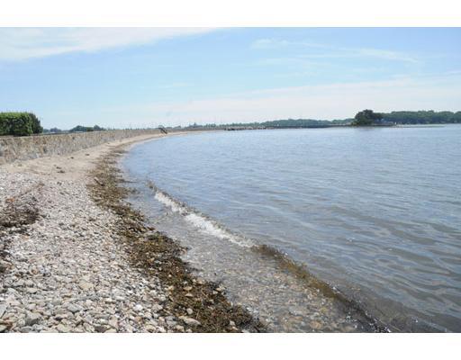 22 Pilot Rock Lane Riverside, CT 06878 - Photo 8 of 11 a view of a lake view