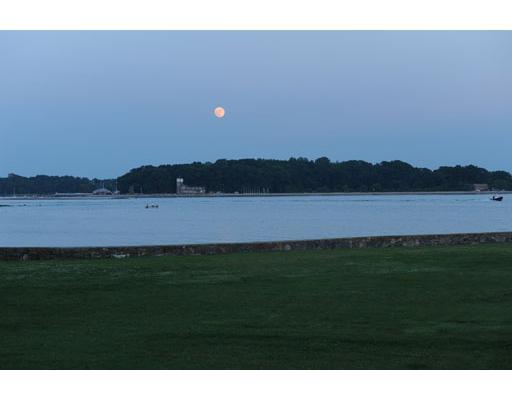 22 Pilot Rock Lane Riverside, CT 06878 - Photo 9 of 11 a view of lake and mountain