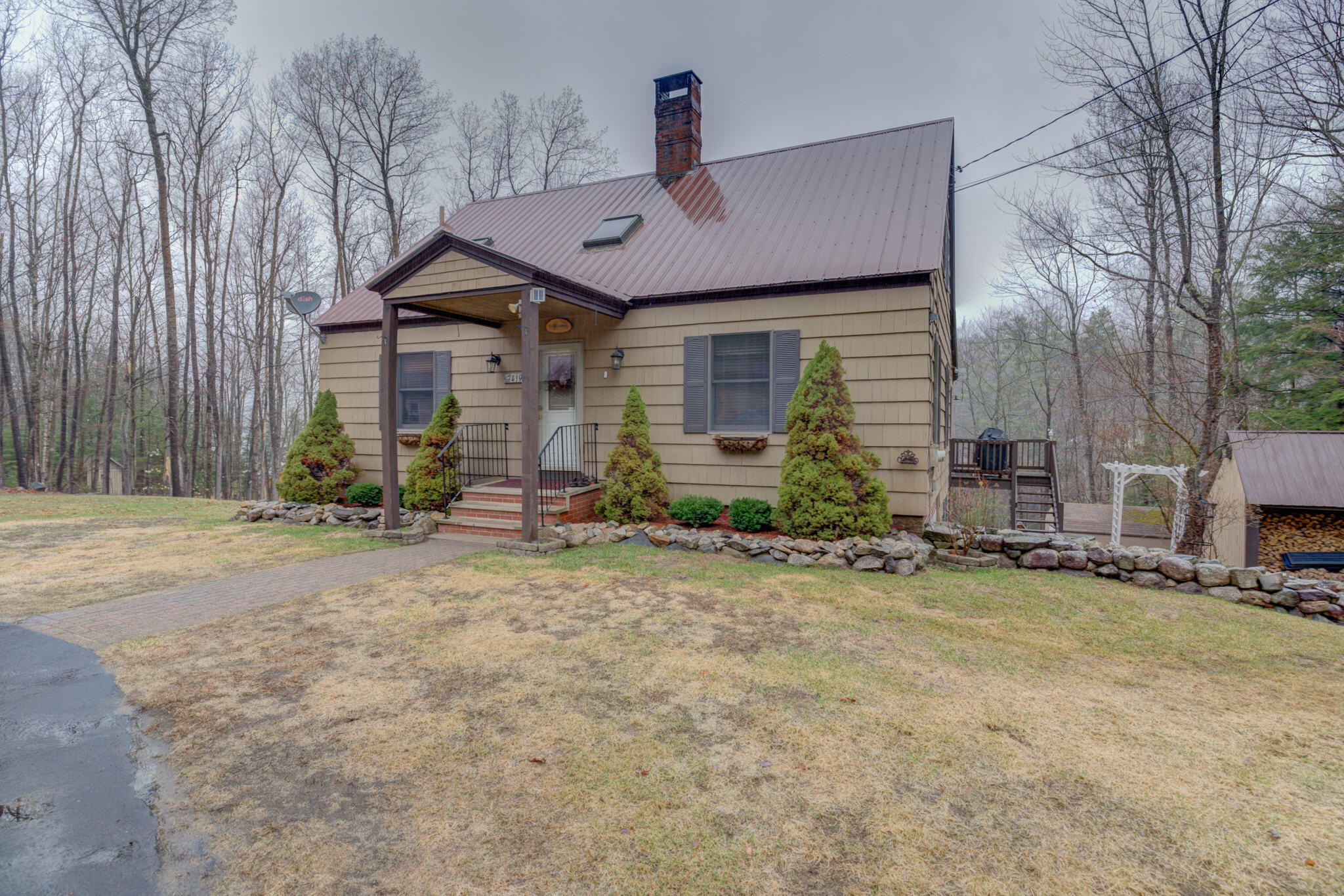 419 Sodom Road Norway, ME 04268 - Photo 2 of 46 web_Pic#-1 (1)