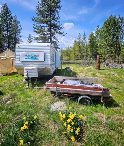 $175,000 | 4464 Woods Way, Springdale, WA 99173