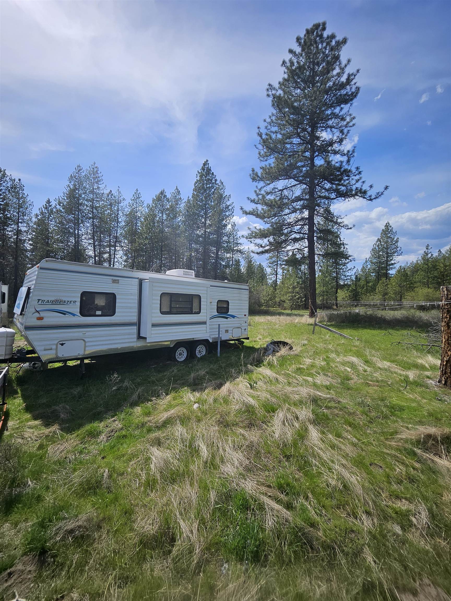 4464 Woods Way Springdale, WA 99173 - Photo 12 of 42