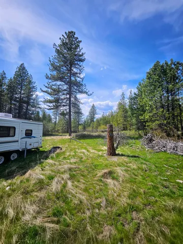 $175,000 | 4464 Woods Way, Springdale, WA 99173