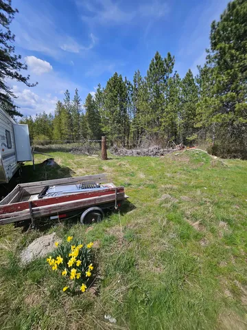 $175,000 | 4464 Woods Way, Springdale, WA 99173