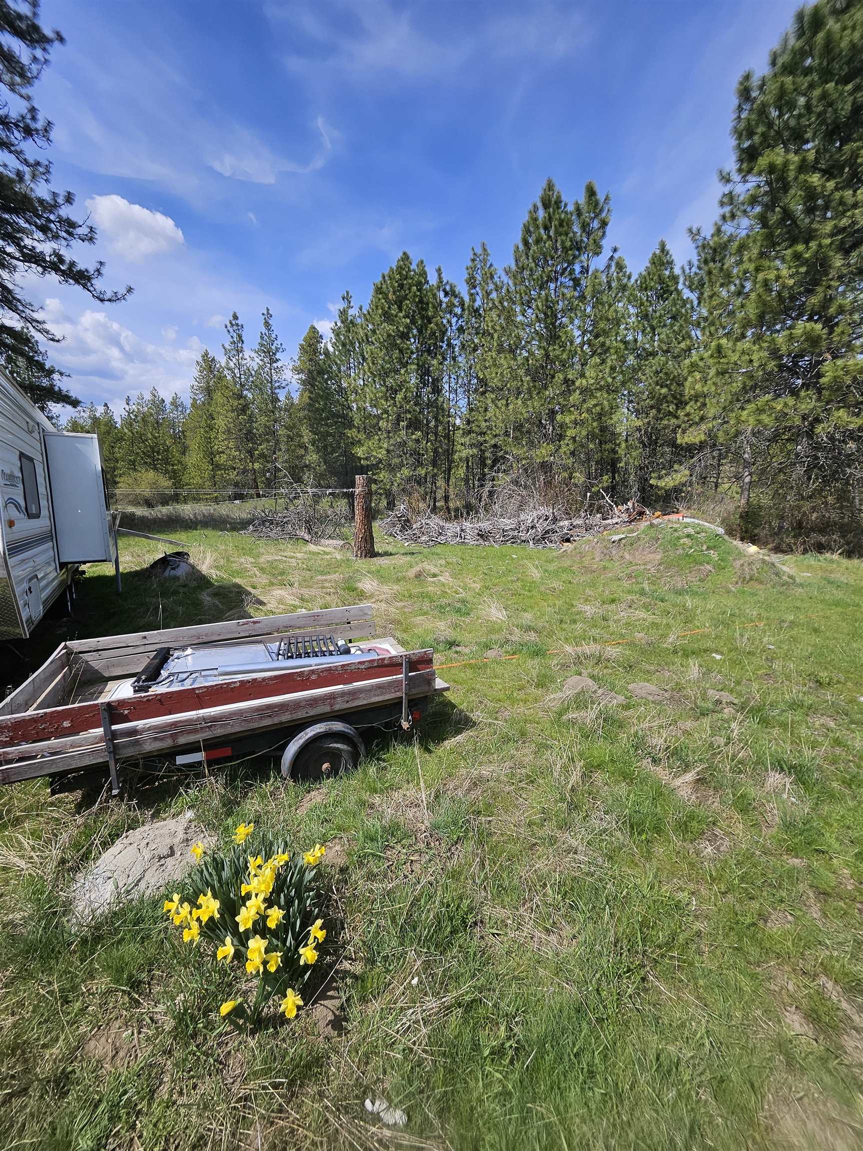 4464 Woods Way Springdale, WA 99173 - Photo 14 of 42