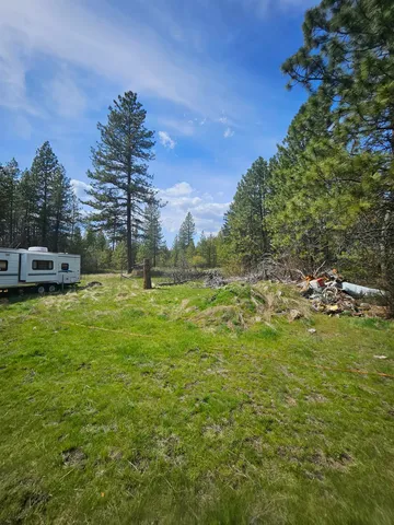 $175,000 | 4464 Woods Way, Springdale, WA 99173