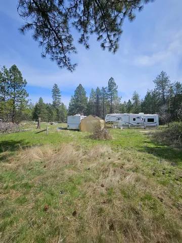 $175,000 | 4464 Woods Way, Springdale, WA 99173