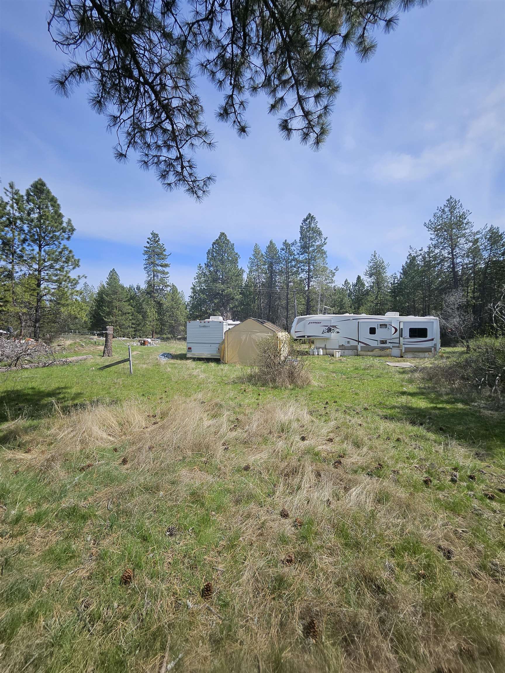 4464 Woods Way Springdale, WA 99173 - Photo 16 of 42