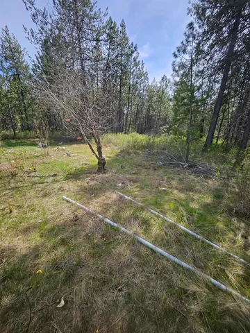 $175,000 | 4464 Woods Way, Springdale, WA 99173