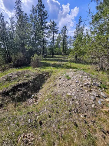 $175,000 | 4464 Woods Way, Springdale, WA 99173