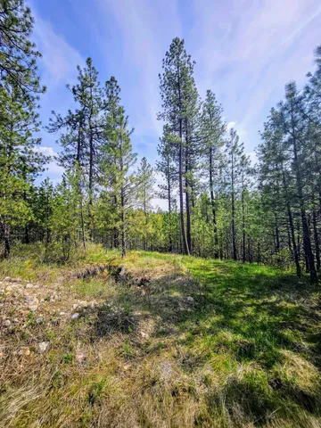 $175,000 | 4464 Woods Way, Springdale, WA 99173