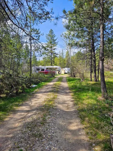 $175,000 | 4464 Woods Way, Springdale, WA 99173