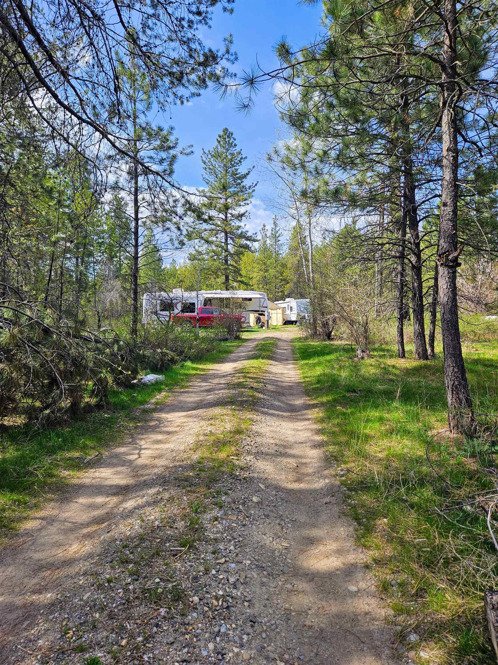 4464 Woods Way Springdale, WA 99173 - Photo 32 of 42