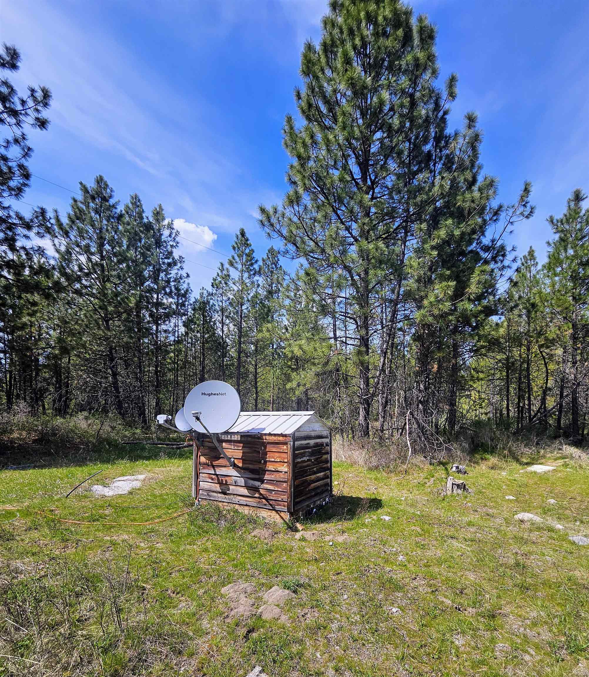 4464 Woods Way Springdale, WA 99173 - Photo 33 of 42