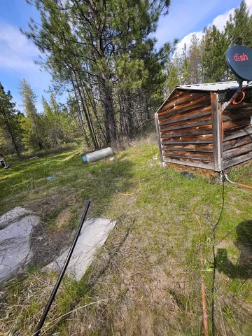 $175,000 | 4464 Woods Way, Springdale, WA 99173