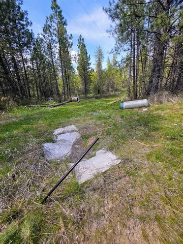 $175,000 | 4464 Woods Way, Springdale, WA 99173