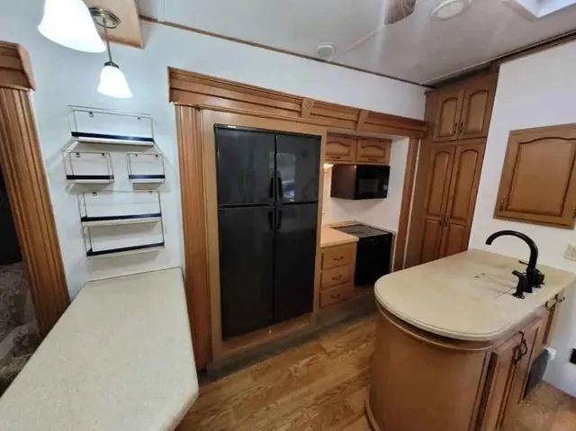 $175,000 | 4464 Woods Way, Springdale, WA 99173