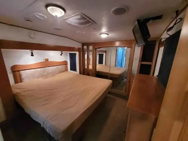 $175,000 | 4464 Woods Way, Springdale, WA 99173