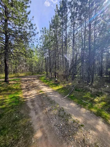 $175,000 | 4464 Woods Way, Springdale, WA 99173