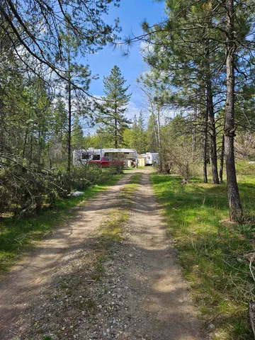 $175,000 | 4464 Woods Way, Springdale, WA 99173