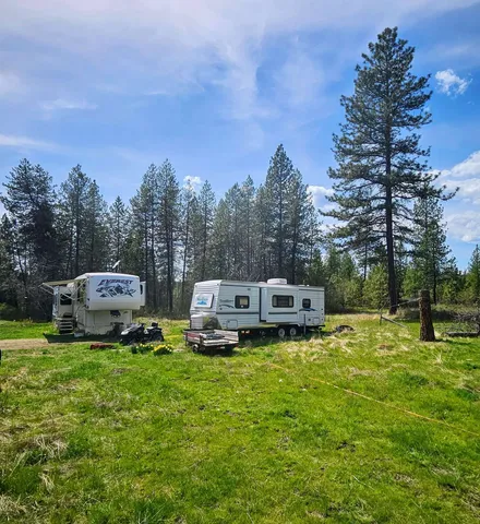 $175,000 | 4464 Woods Way, Springdale, WA 99173