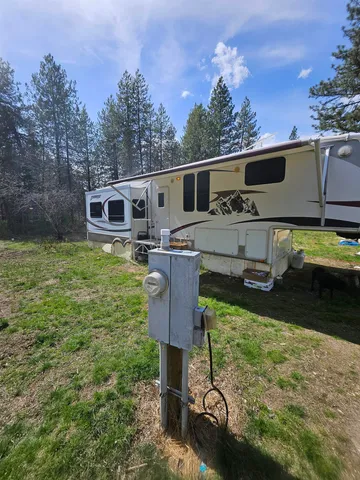 $175,000 | 4464 Woods Way, Springdale, WA 99173