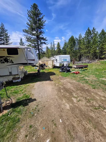 $175,000 | 4464 Woods Way, Springdale, WA 99173