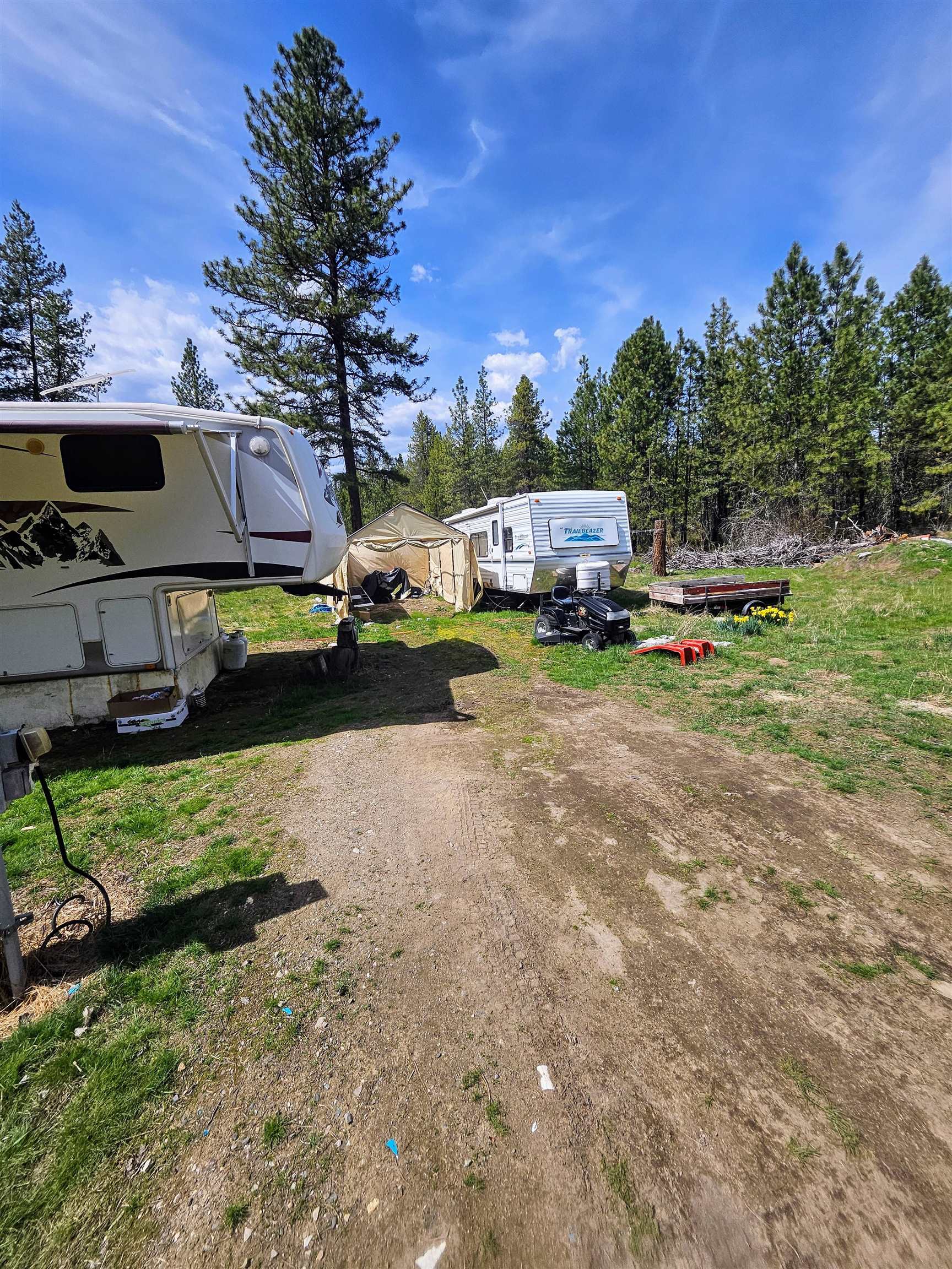 4464 Woods Way Springdale, WA 99173 - Photo 9 of 42