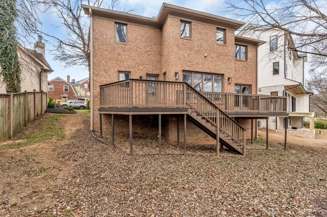 $1,205,000 | 111 Glendower Court, Nashville, TN 37204