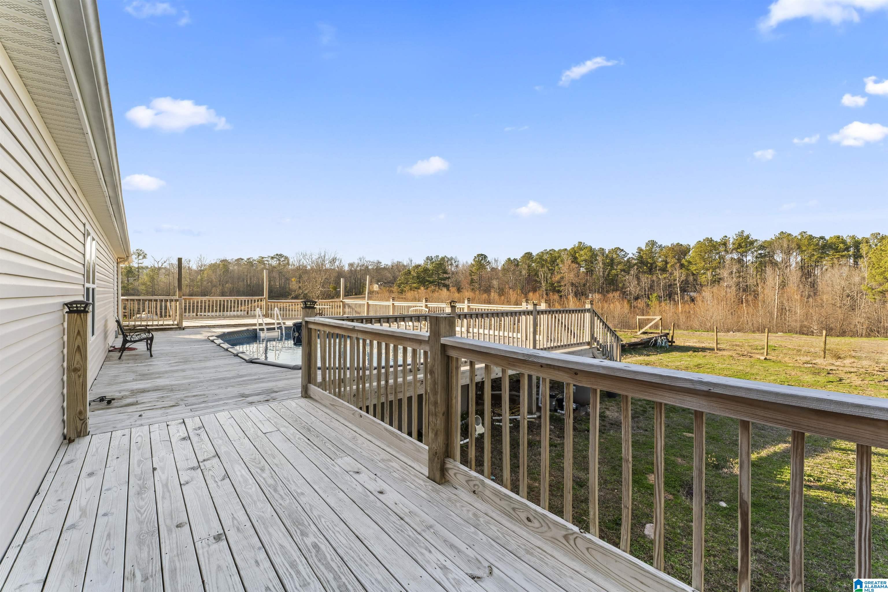 7080 Parsons Lake Road Adger, AL 35006 - Photo 33 of 59