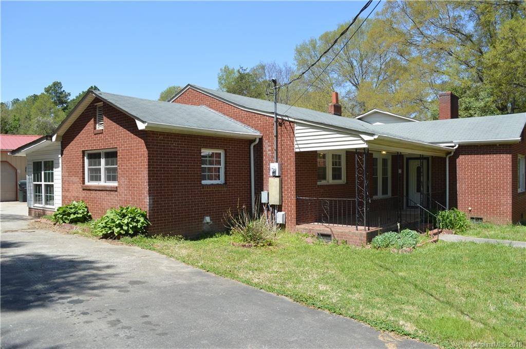 560 Arant Road China Grove, NC 28023 - Photo 35 of 36 Gallery Image 35