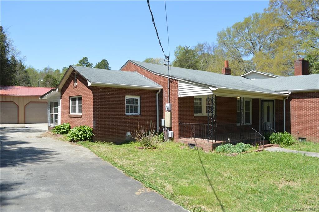 560 Arant Road China Grove, NC 28023 - Photo 36 of 36 Gallery Image 36