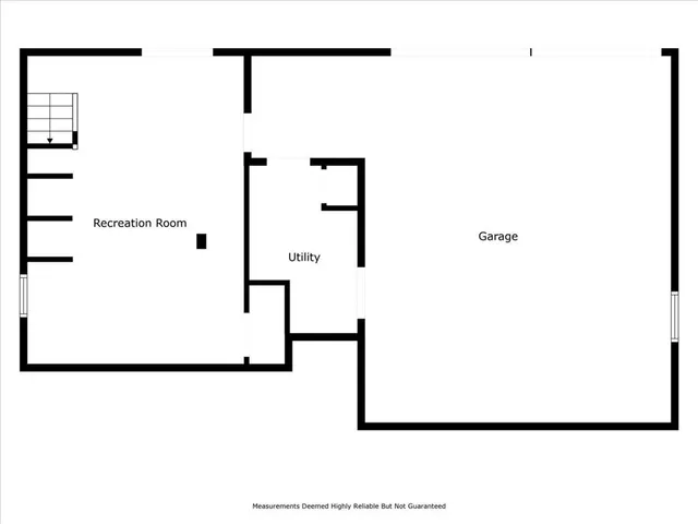 $279,000 | 8012 Northwest Cadwallader Road, Kansas City, MO 64152