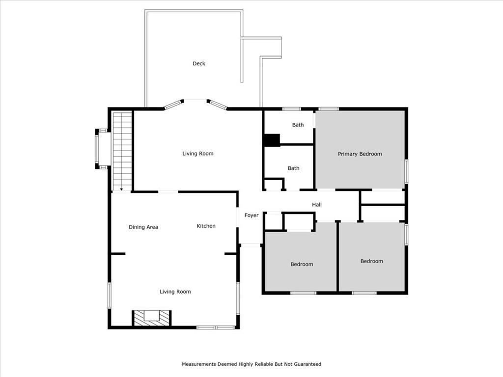 8012 Northwest Cadwallader Road Kansas City, MO 64152 - Photo 25 of 26