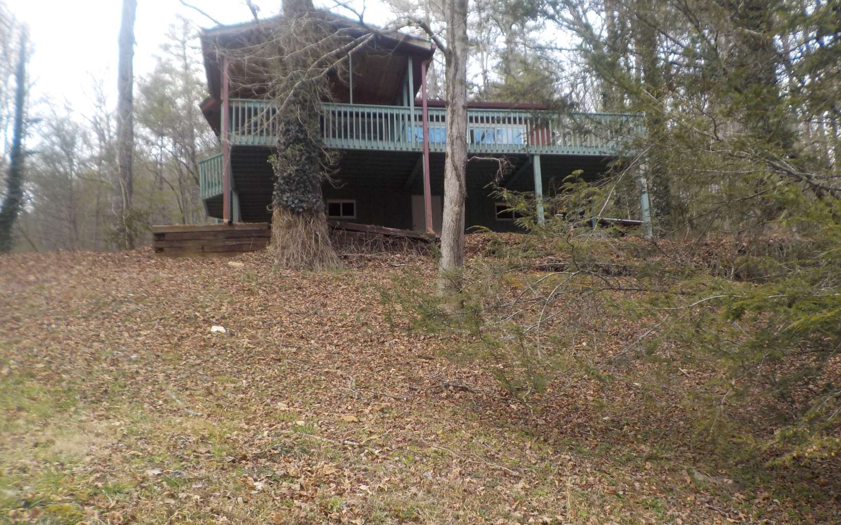 5313 Pine Log Road Brasstown, NC 28902 - Photo 1 of 4 Main View