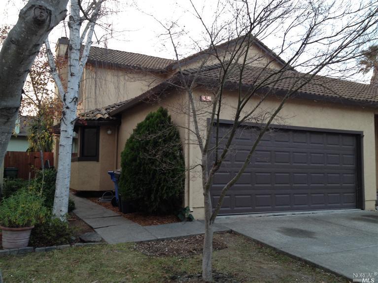 41 Freedom Place Rohnert Park, CA 94928 - Photo 1 of 1 Gallery Image 1