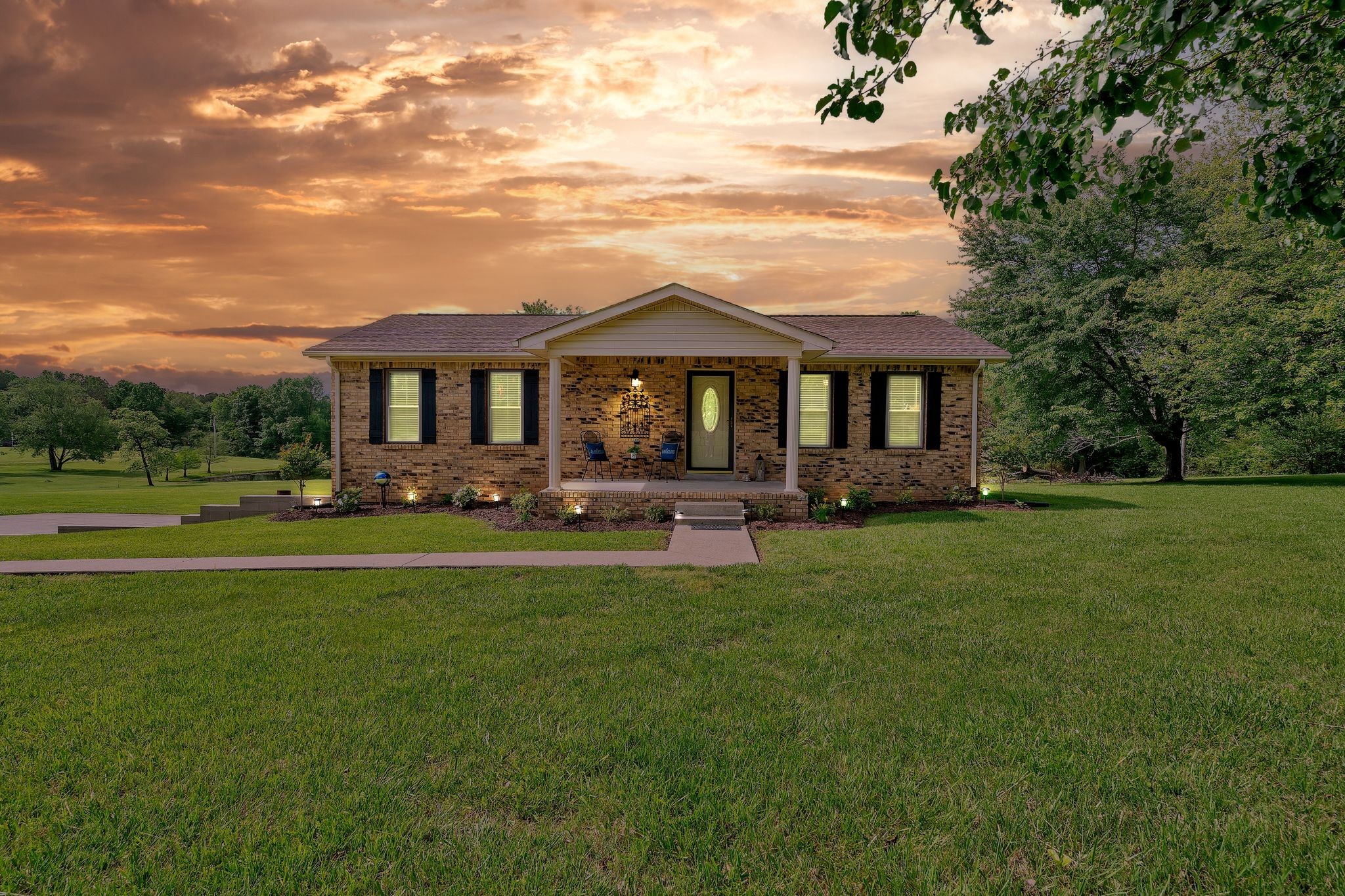 515 Old Stewart Road Tennessee Ridge, TN 37178 - Photo 1 of 47 Gallery Image 1