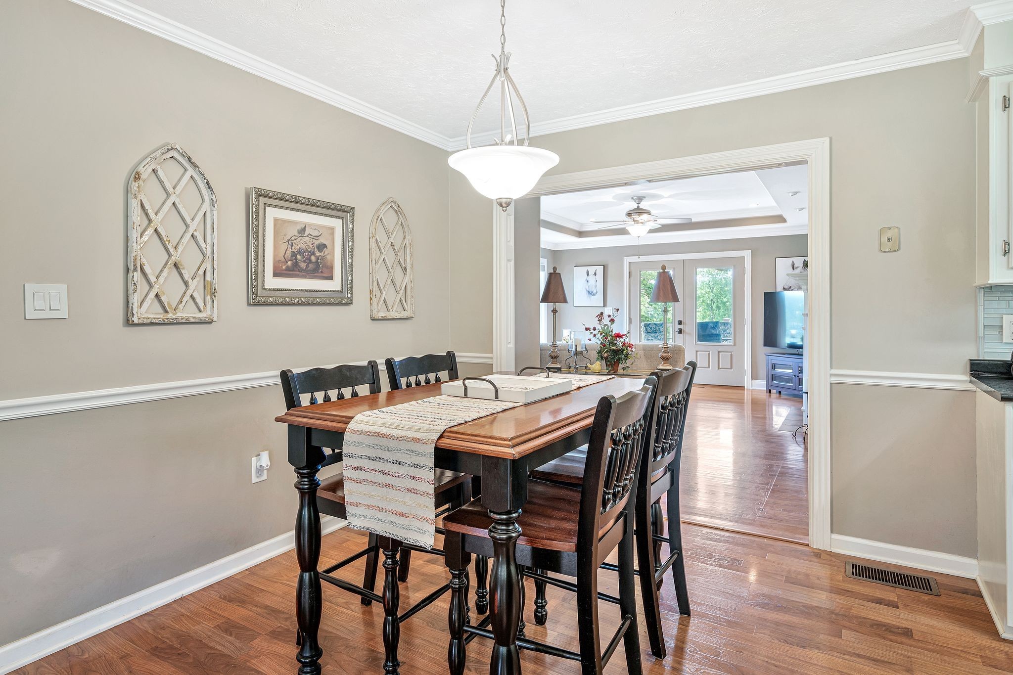 515 Old Stewart Road Tennessee Ridge, TN 37178 - Photo 11 of 47 Gallery Image 11