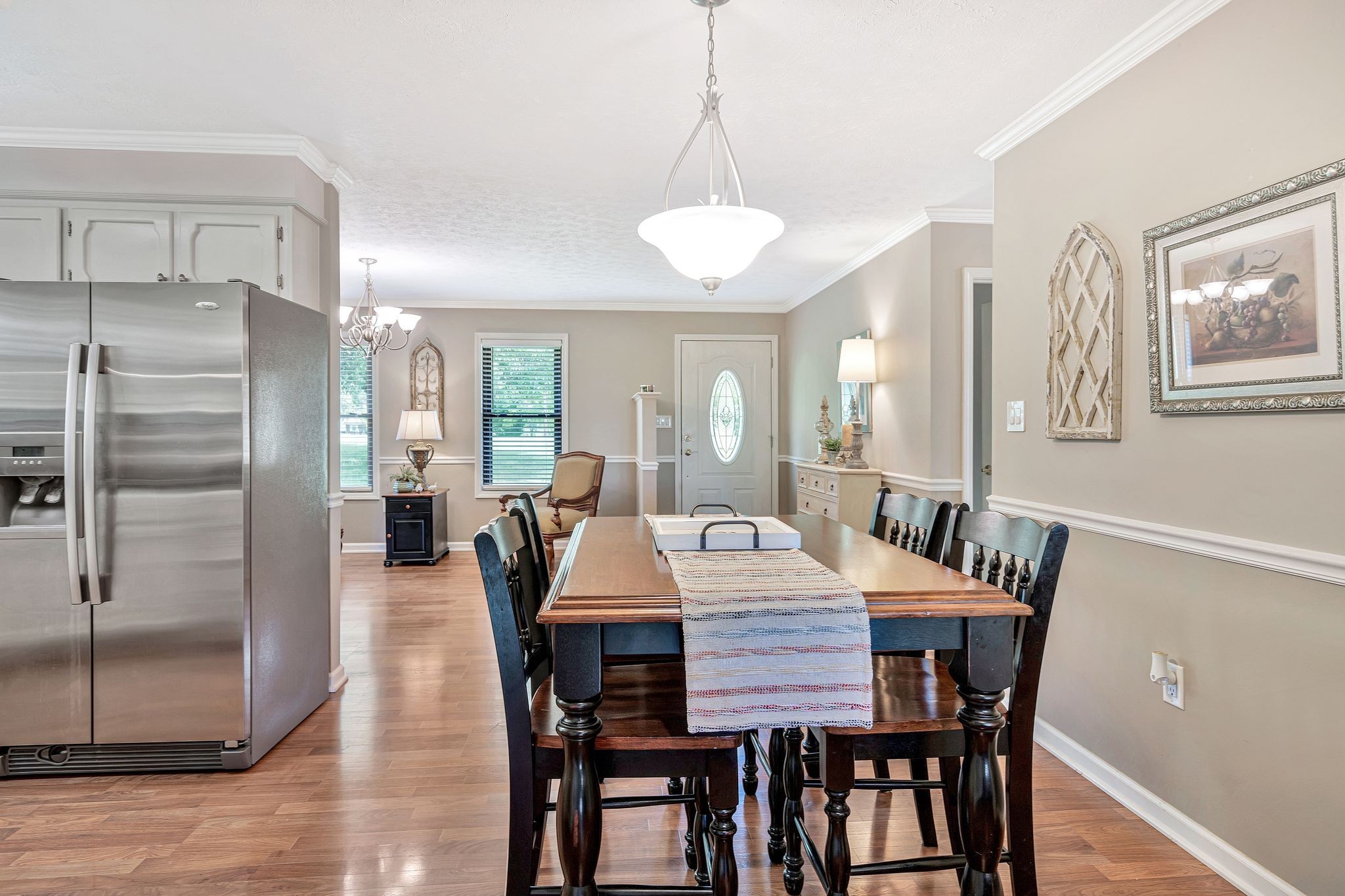 515 Old Stewart Road Tennessee Ridge, TN 37178 - Photo 12 of 47 Gallery Image 12