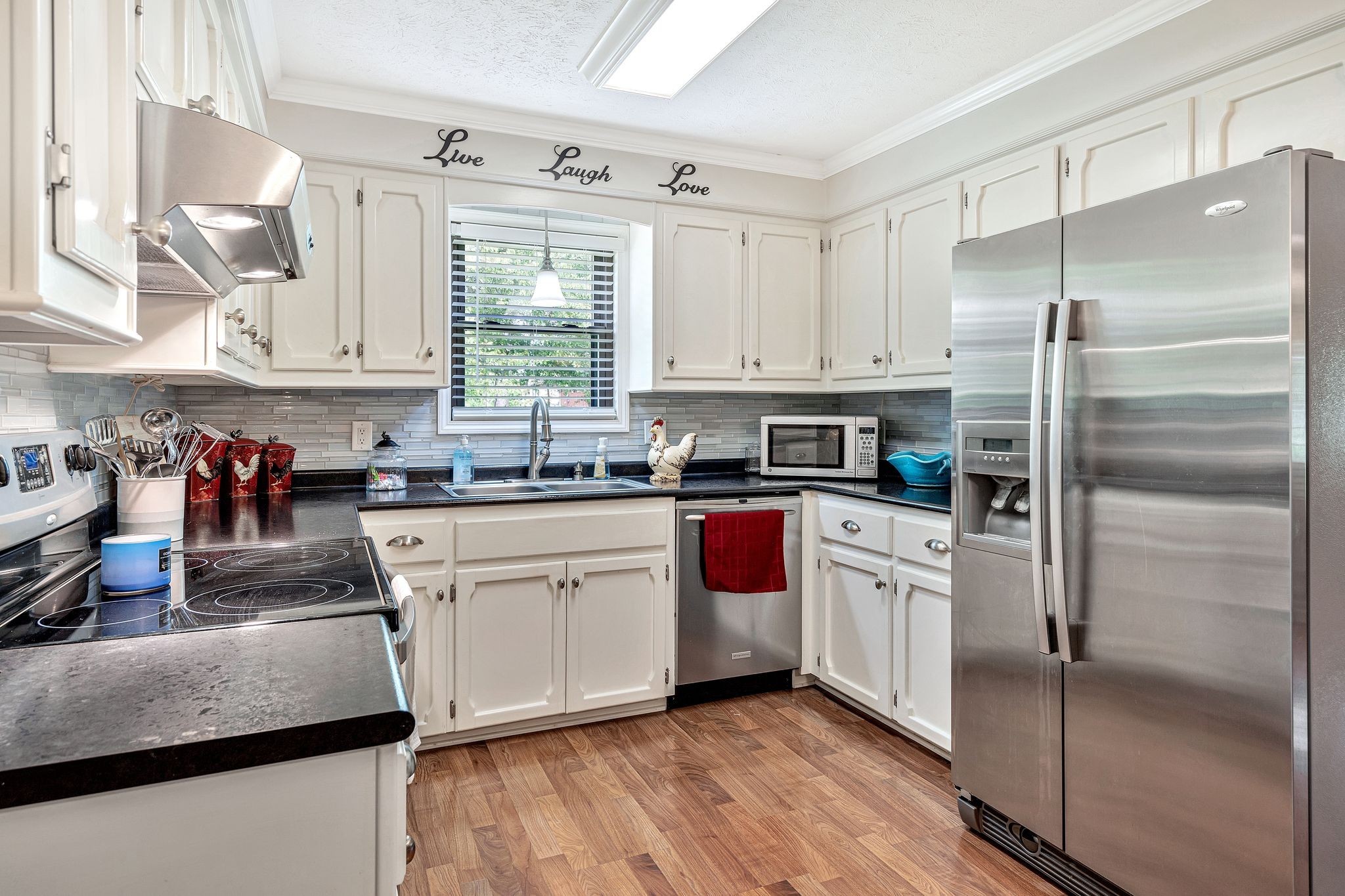 515 Old Stewart Road Tennessee Ridge, TN 37178 - Photo 13 of 47 Gallery Image 13
